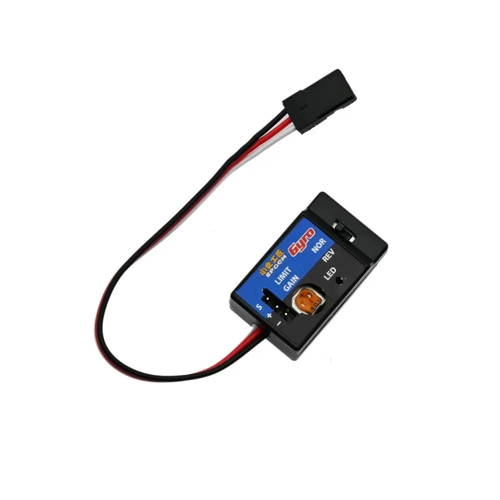 

Детали Rc Rock Crawler, высокоскоростные игрушки, аксессуары для дрифта, дополнительный гироскоп для Wpl D12, управление дрифтом, Гироскопическая доска