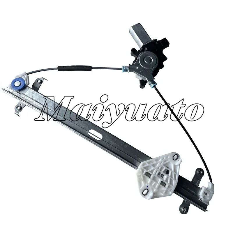 61041SC010 61041SC011 New Front Power Electric Window Regulator