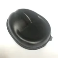 Black PU