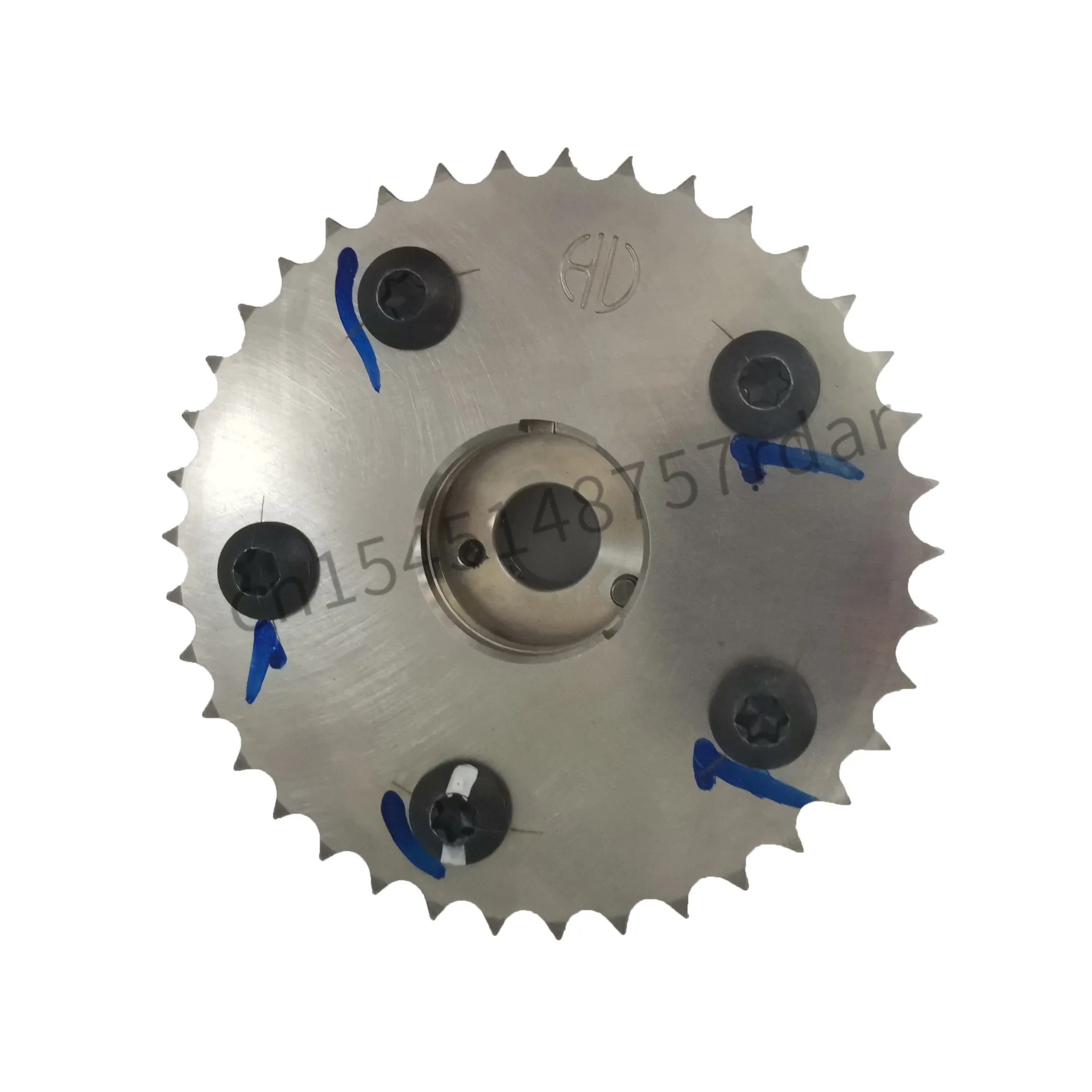 

Suitable for the timing gear phase adjuster VVT wheel 1016059496 of Geely guoliu 1.4T engine
