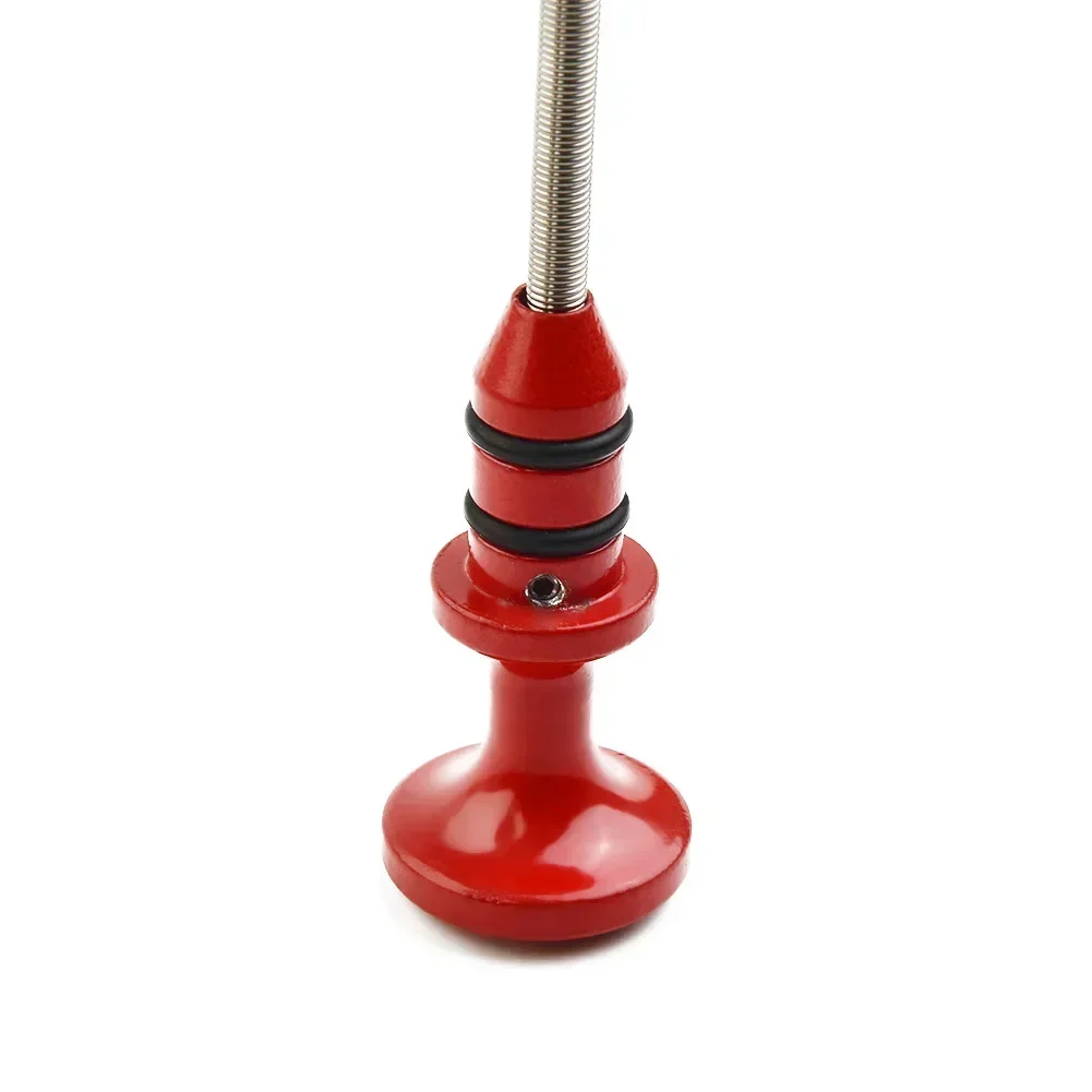 Car Engine Oil Dipstick Dip Stick Tool FOR MINI FOR COOPER R55 R56 R57 1.6L 1143758597007 Auto Oil Gauge Level Measurement 1pcs