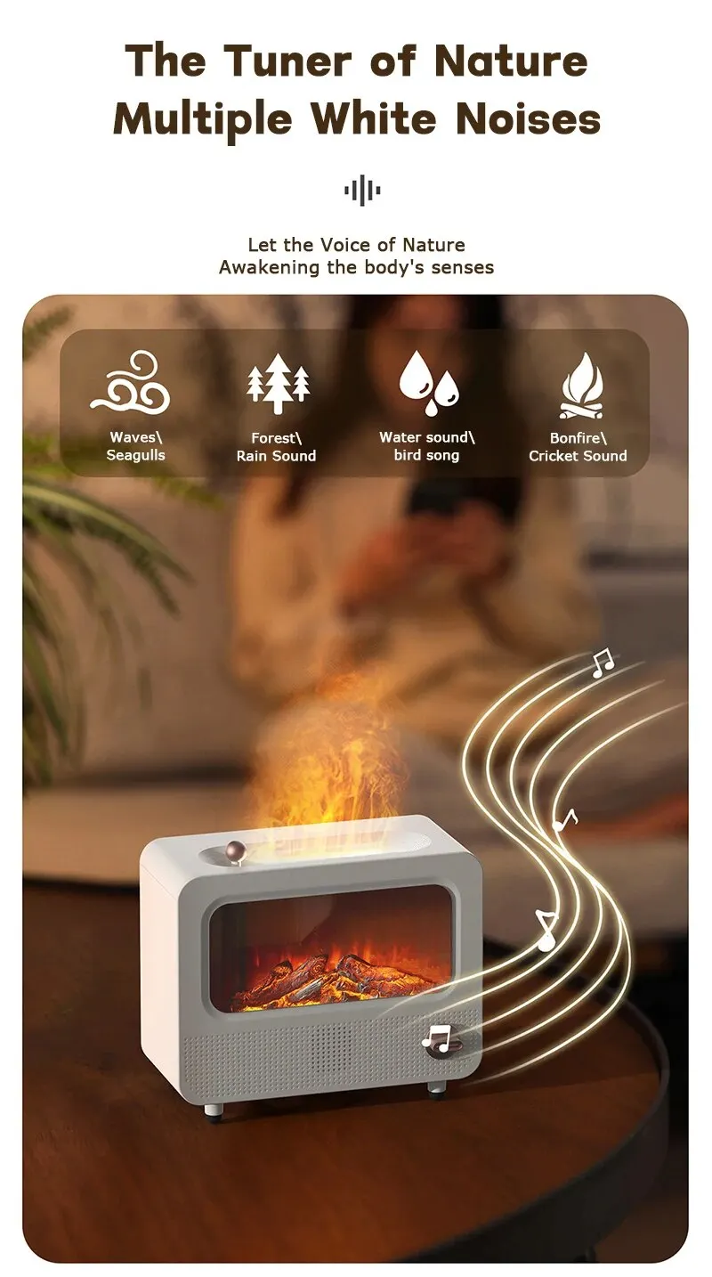 Flame Aromatherapy Machine Js115 4 S14bc1ae1c0504a38be6ac208f2bc0d5bE