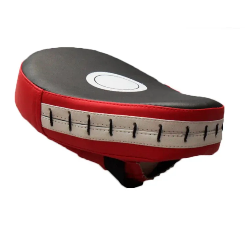 1pc New Sanda Training Hands Target Boxing Supplies Taekwondo Target Hands Wall Baffle Boxing Ring Gear