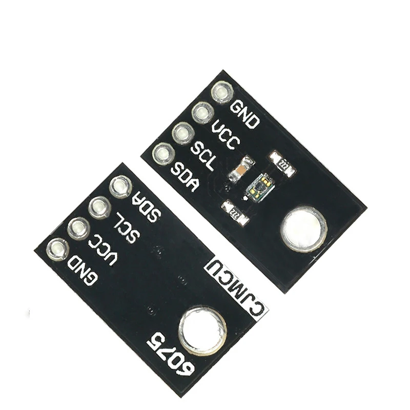 Breakout Del Sensore Di Indice UVA UVB E UV Adafruit VEML6075