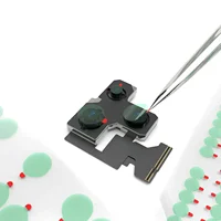 طقم ستيكر حماية كاميرا آيفون 2UUL DA30 (عبوة توفير 1000 قطعة) - أثناء الصيانة 3