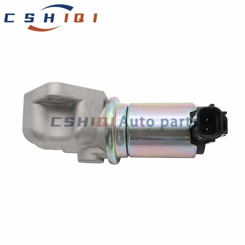 Pneumatic air valve idle stepper motor 1L8Z9F715AA Idle Air Control Valve Mazda Ford Escape 3.0L 2003-2006 AESP109-38A 862998 862998-A 18-7701 1F2Z9F715AA