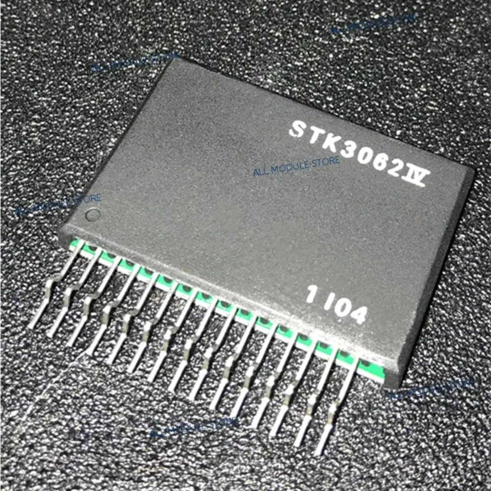 

STK3062IV Бесплатная доставка Новый и оригинальный модуль