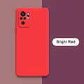 Bright Red