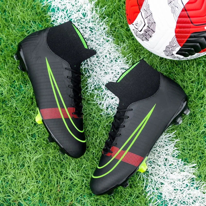 Fußballschuhe für Herren, Original Futsal Society Training, Fast Boot, Hallensport, Casual Football Shoe, Herren-Turnschuhe_voghion.com