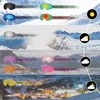 Findway Children's Snow Goggles OTG Anti-Fog Winter with 100% UV Protection Lens for (8-14) Youth Girls Boys Snow Snowboard 2