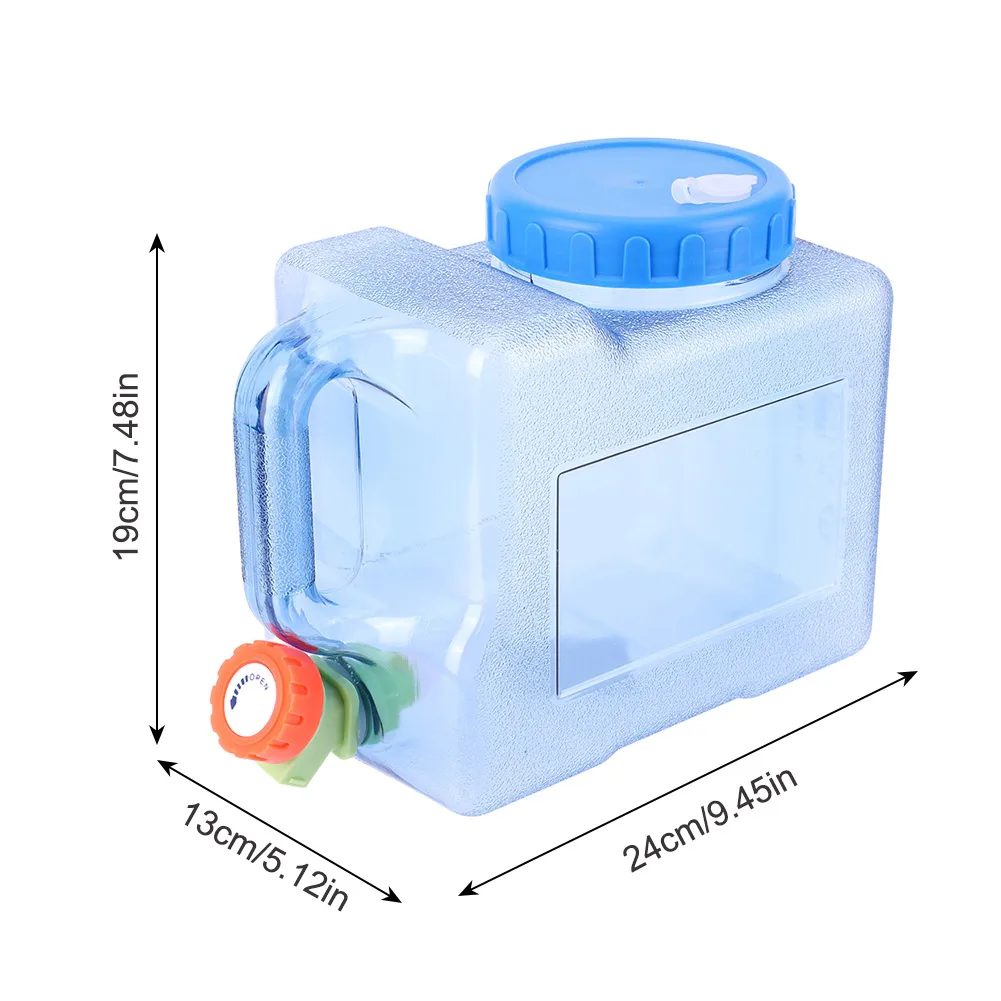 Blue 3L