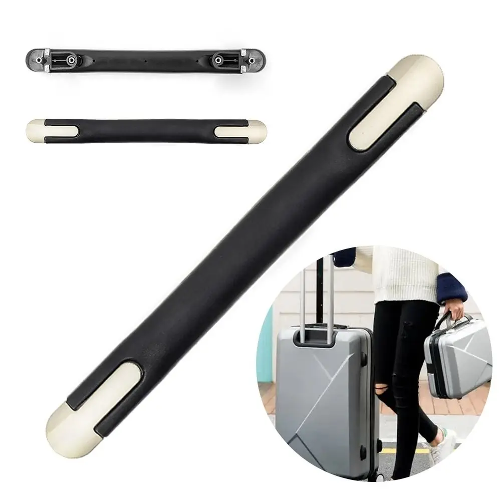

Replacement Trolley Case Handle Portable Plastic Luggage Accessories Password Case Handle Luggage Bag Handle Travel