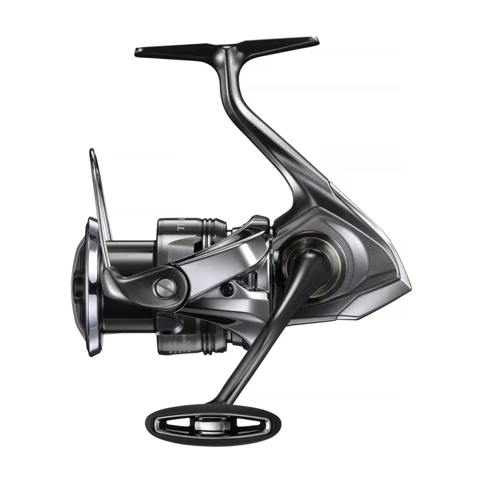 SHIMANO 2021 TWINPOWER SW 24 TWINPOWER Spinning Reel 6000PG