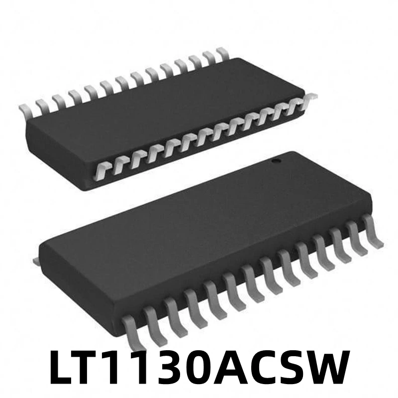 

1 шт. новый оригинальный чип драйвера интерфейса LT1130ACSW LT1130 SOP28