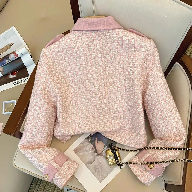 Рисунок 2 - Осень-зима 2023, маленький женский