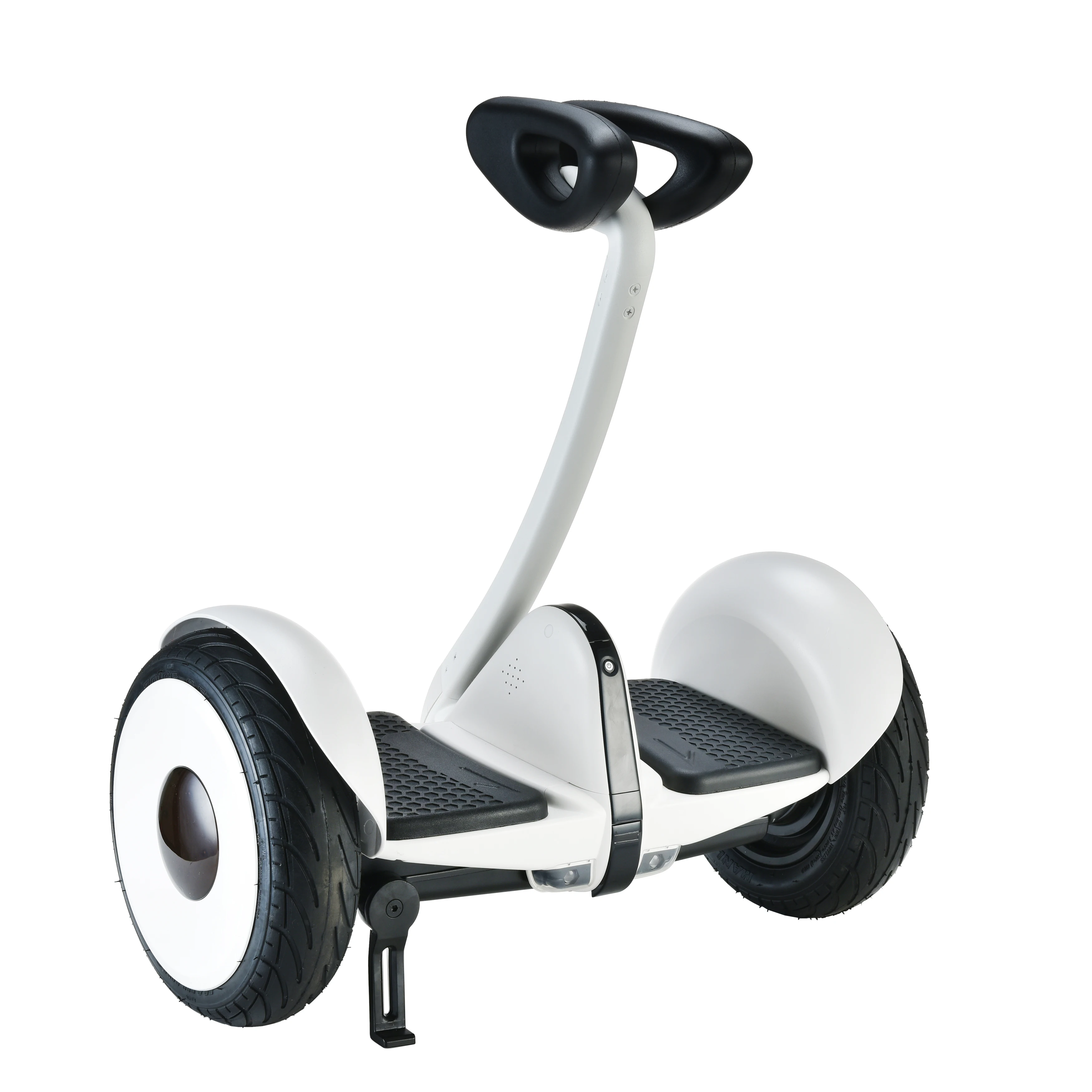 10inch high quality self balancing electric scooter with expand handle 36V,54V 4.4AH,CE EMC MD ROHS Electric Balance Scooter