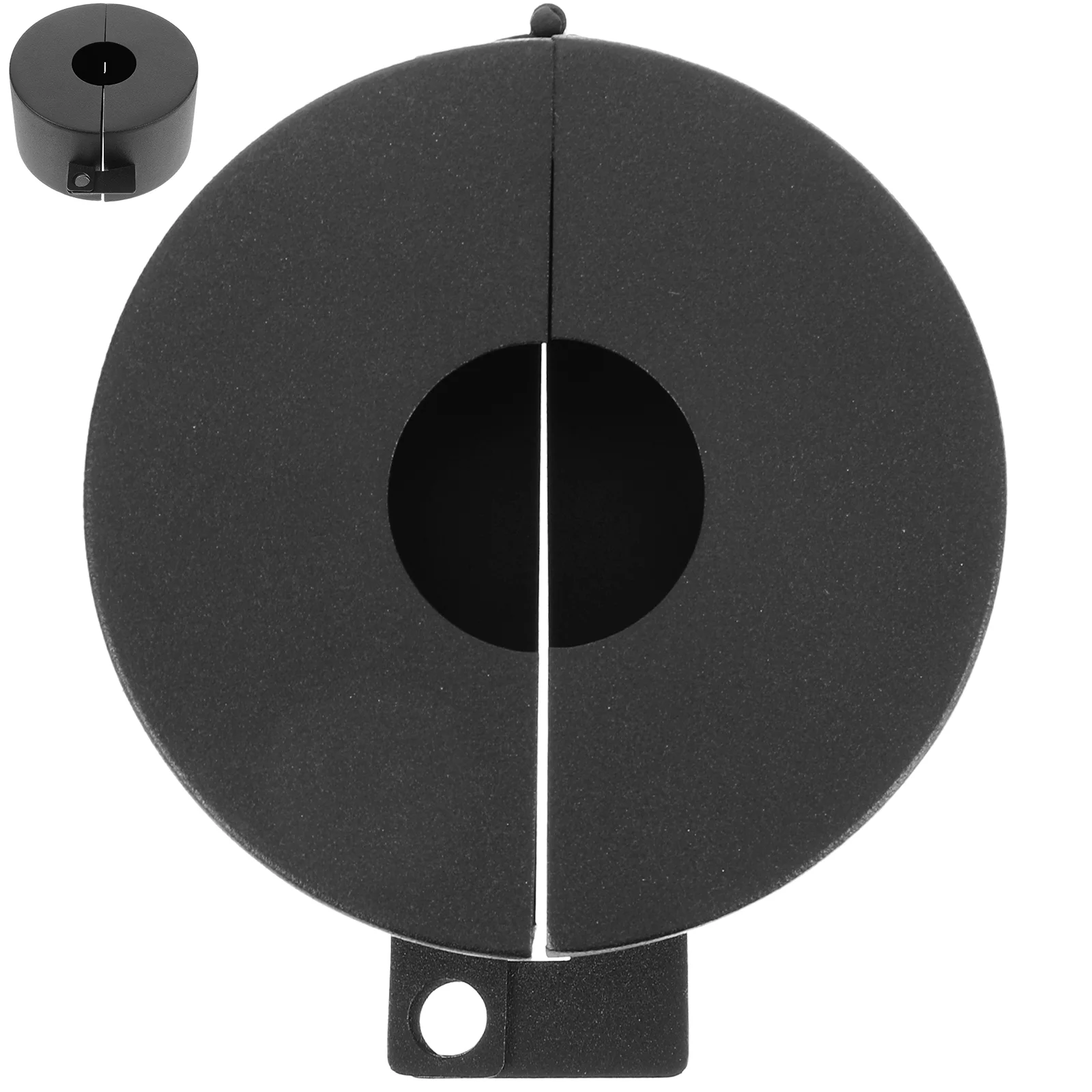 

Door Knob Lock Door Reinforcement Lock Temporary Door Lock Door Handle Accessory