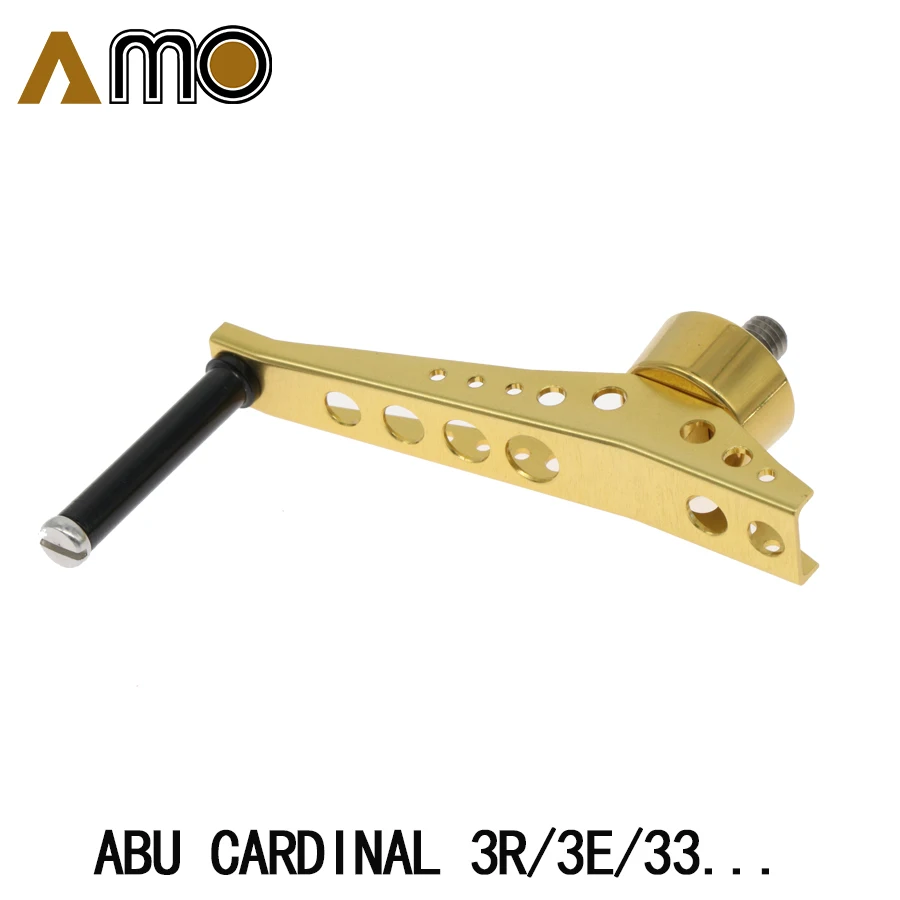 ABU Cardinal 3R サイドプレート新品未使用 美品 アブ カーディナル 3