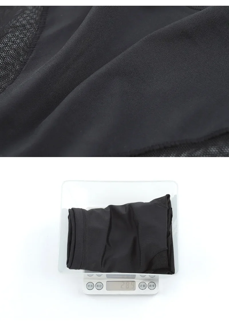 Women's High Waist Slimming Panties Image 8