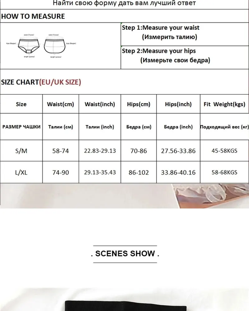 FINETOO 4PCS/Set Seamless Women Pantys High Waist Briefs Solid Color Brazilian Panties Girls Sexy Underpants For Women Lingerie