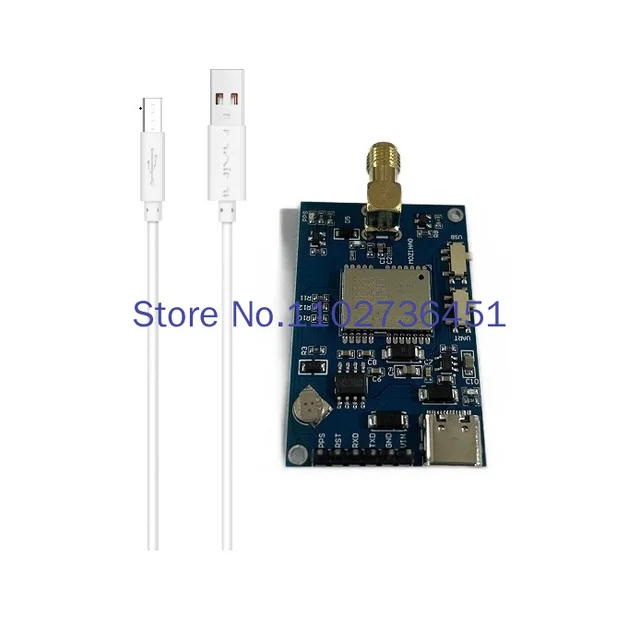 Modulo LC29H RTK differenziale GPS Beidou GNSS posizionamento doppia