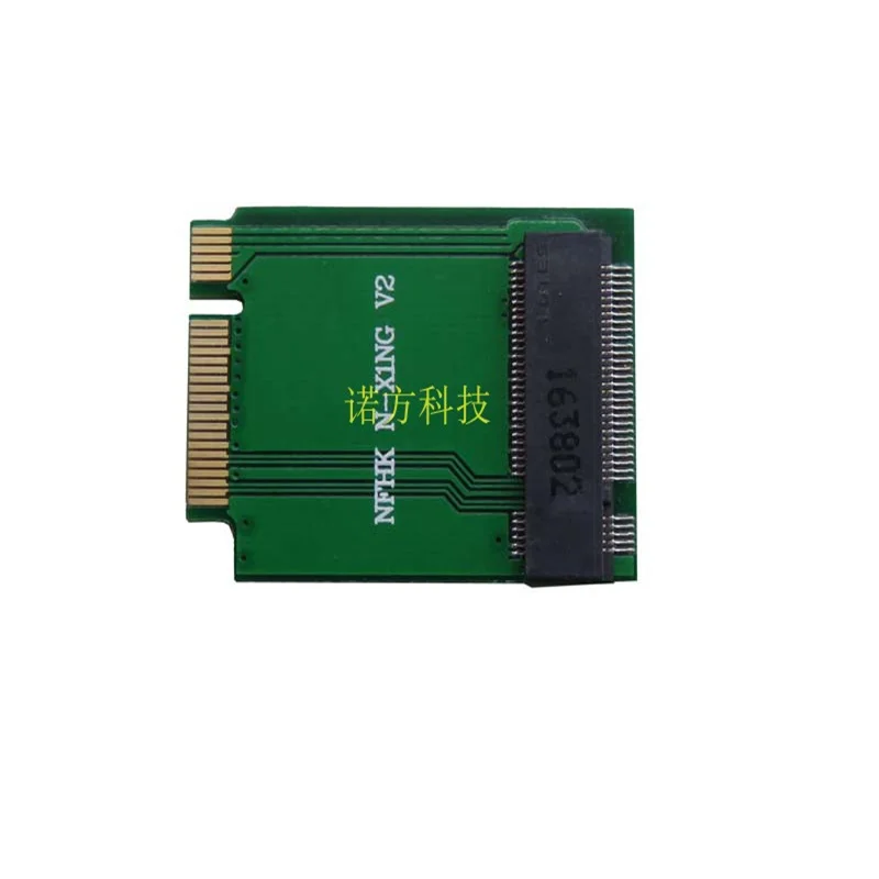 2242 Sata M.2 Ngff Ssd Per Adattatore In Carbonio X1 Versione 2013