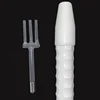 High Frequency Facial Wand Replace Handheld Glass Electrodes For Acne HF Skin Therapy Machine Attachments Nozzle 4