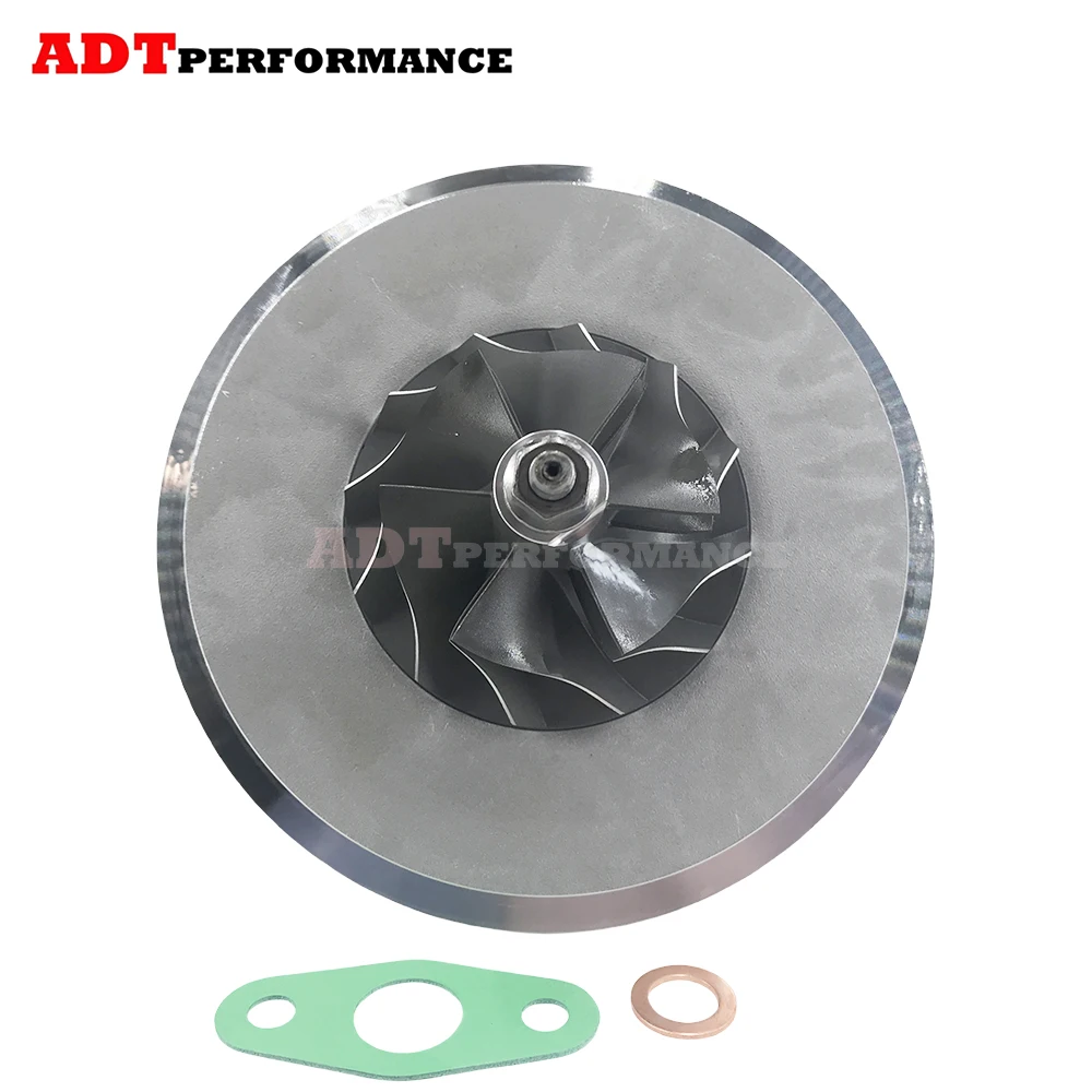 

RHF55V Turbo Cartridge 8980277725 8980277720 8980277721 8980277722 Turbine CHRA Core VAA40016 VBA40016 VCA40016 VDA40016 For IS