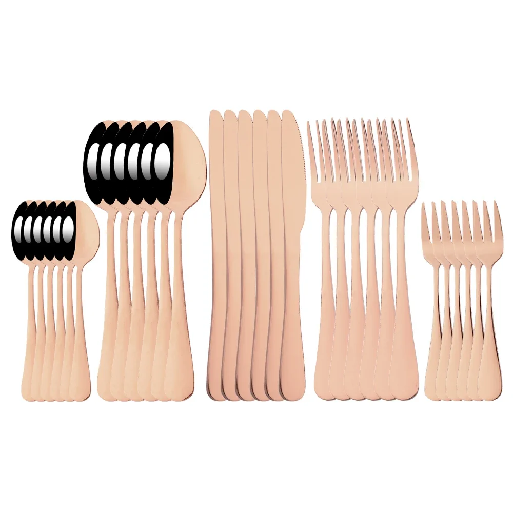 30Pcs Rose