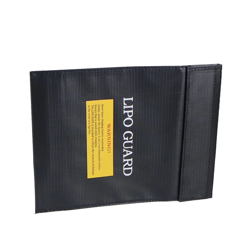 

F00402 Fireproof Lipo Battery Safety Guard Charge Bag 300mmX230mm 30cmX23CM