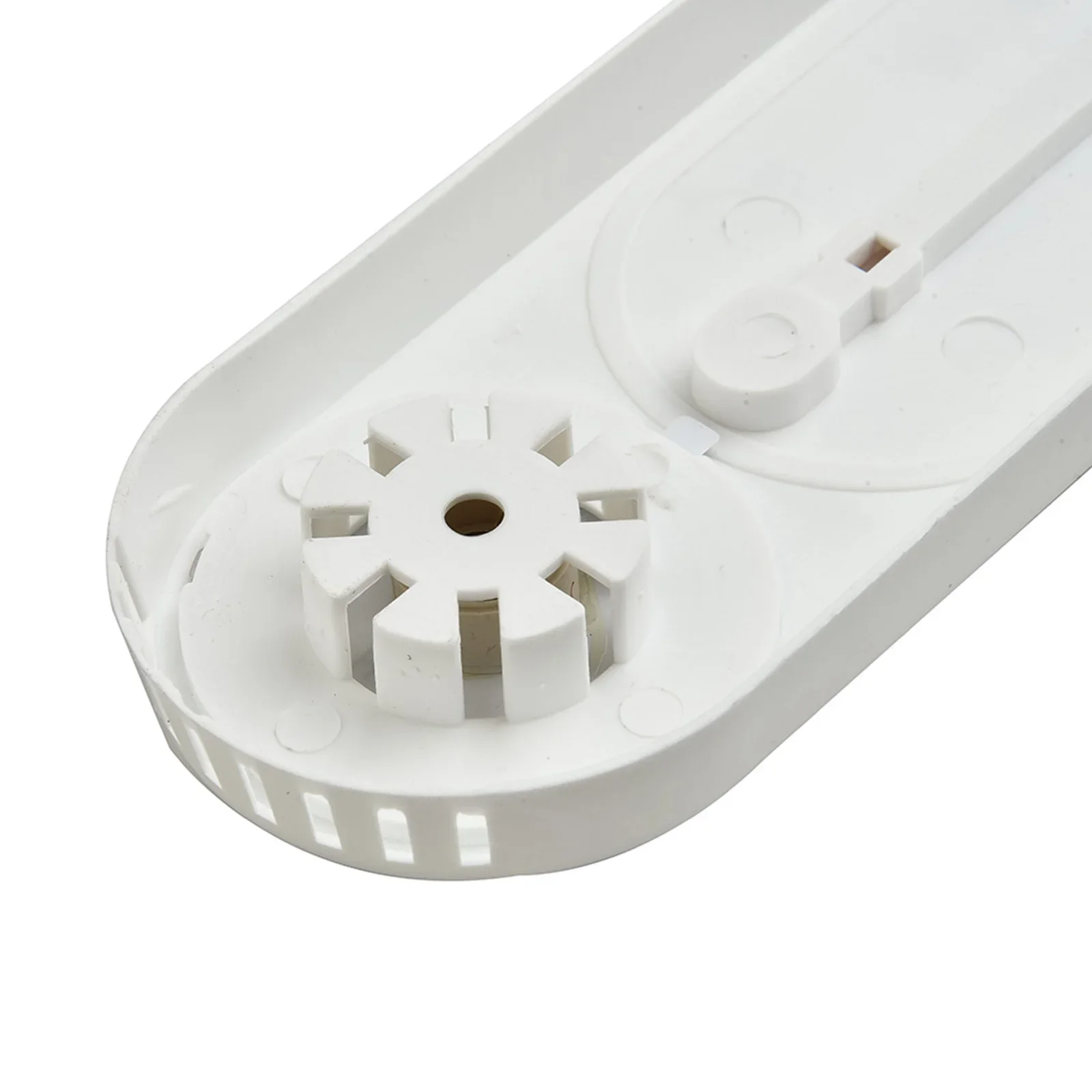 Wall-mounted Breeding Thermometer For Greenhouse For Household Hygrometer Wall Hanging Outdoor/Indoor Thermometer