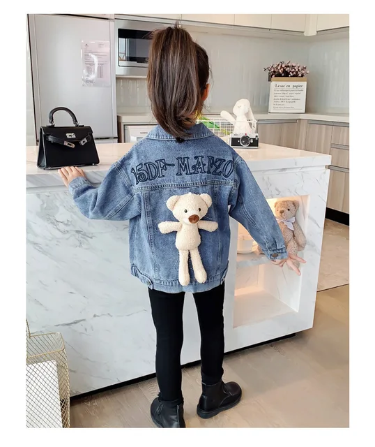 Amazon Unicorn Blue Jean Jacket Amazon Jojo Jojo Siwa Winter Coats