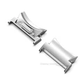 Steel color