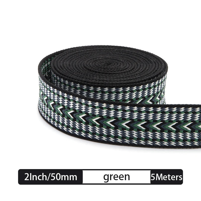 2 Inch-green