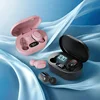 E7s Tws Gaming Headset Bluetooth Earphones Earbuds Blutooth Earphone Wireless Hearing Aids Sport EarBuds Hifi headphones 1