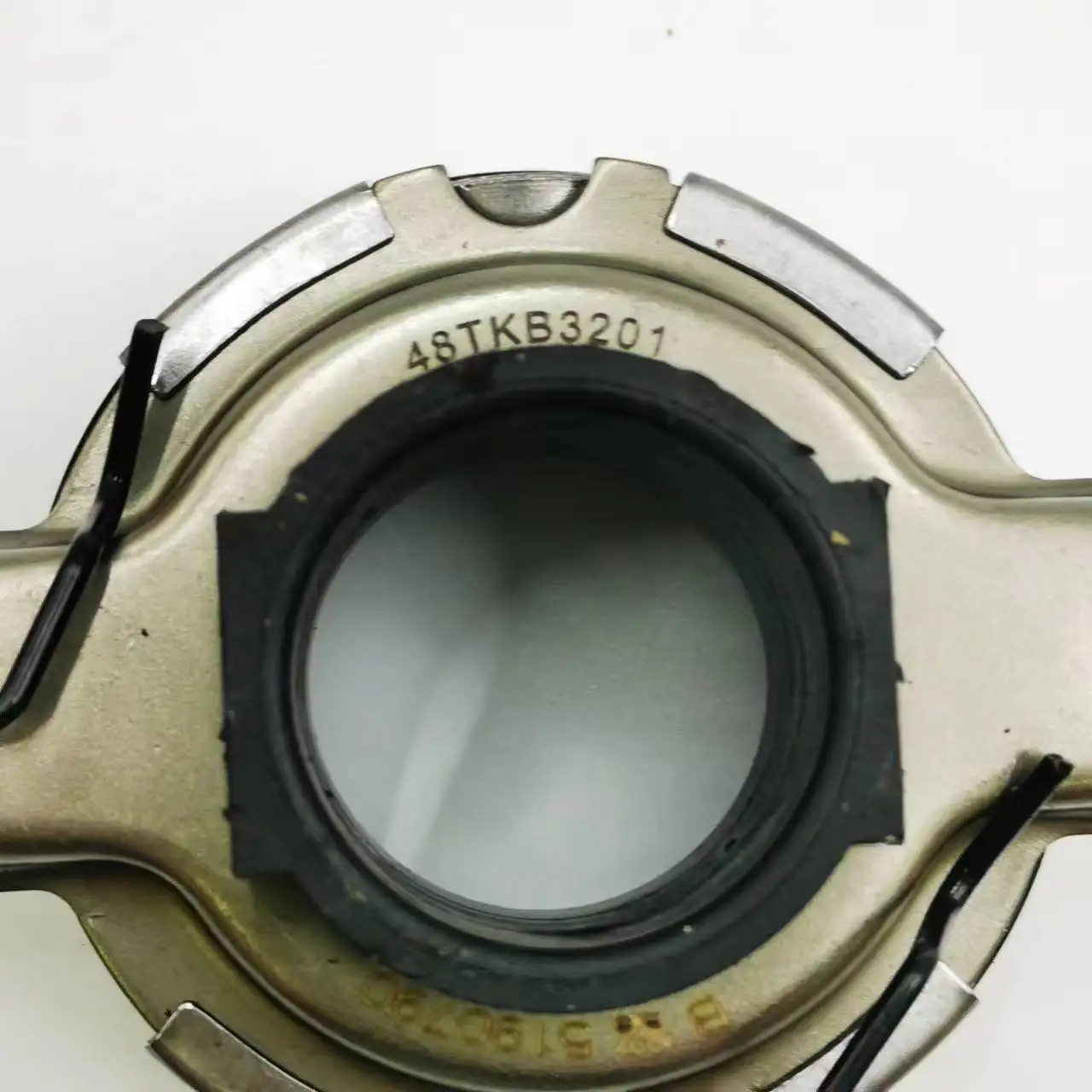 고품질 이스즈 4jb1용 클러치 릴리스 베어링 48tkb3201