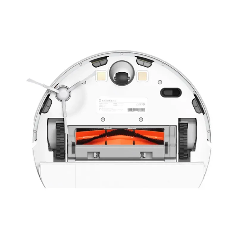 For Xiaomi Mijia 1C 1T Mi Robot Vacuum Mop Dreame F9 Hepa Filter Main Side Brush Mop Cloth Robotic Vacuum Cleaner Accessories 2