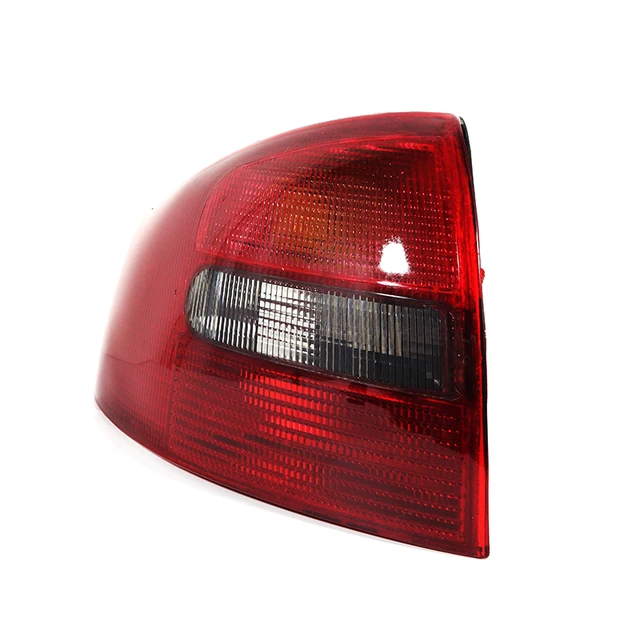 مصباح الذيل الخلفي ل ، مصباح الفرامل التوقف أودي ، لا ، غطاء الضوء الخلفي ، عاكس الضوء الخلفي ، ملحقات السيارة ، A6 ، C5 ، المصابيح ،! ،!