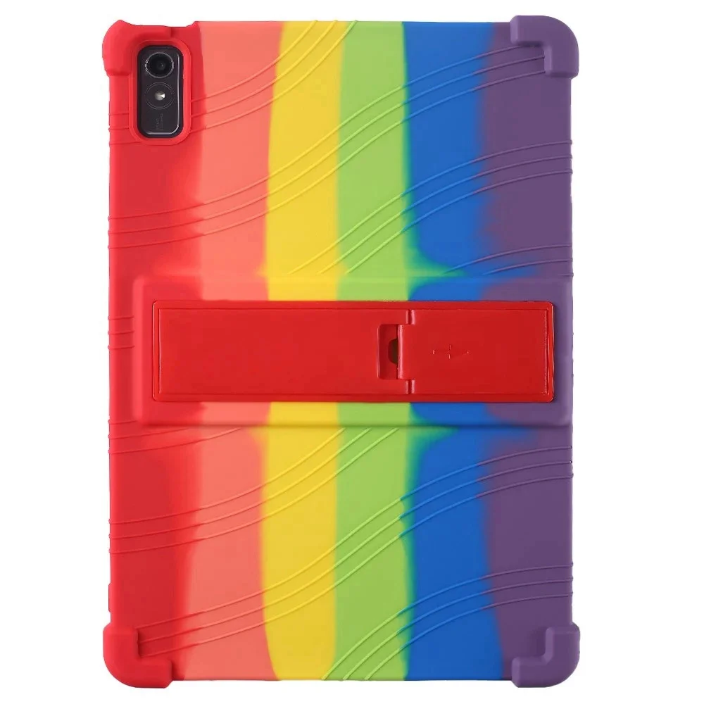 Per Lenovo Tab P11 Pro Gen 2 11.2 2022 Tb-132Fu 138Fc Custodia In Silicone Per Bambini Per Custodia Lenovo Xiaoxin Pad Pro 2022 11.2
