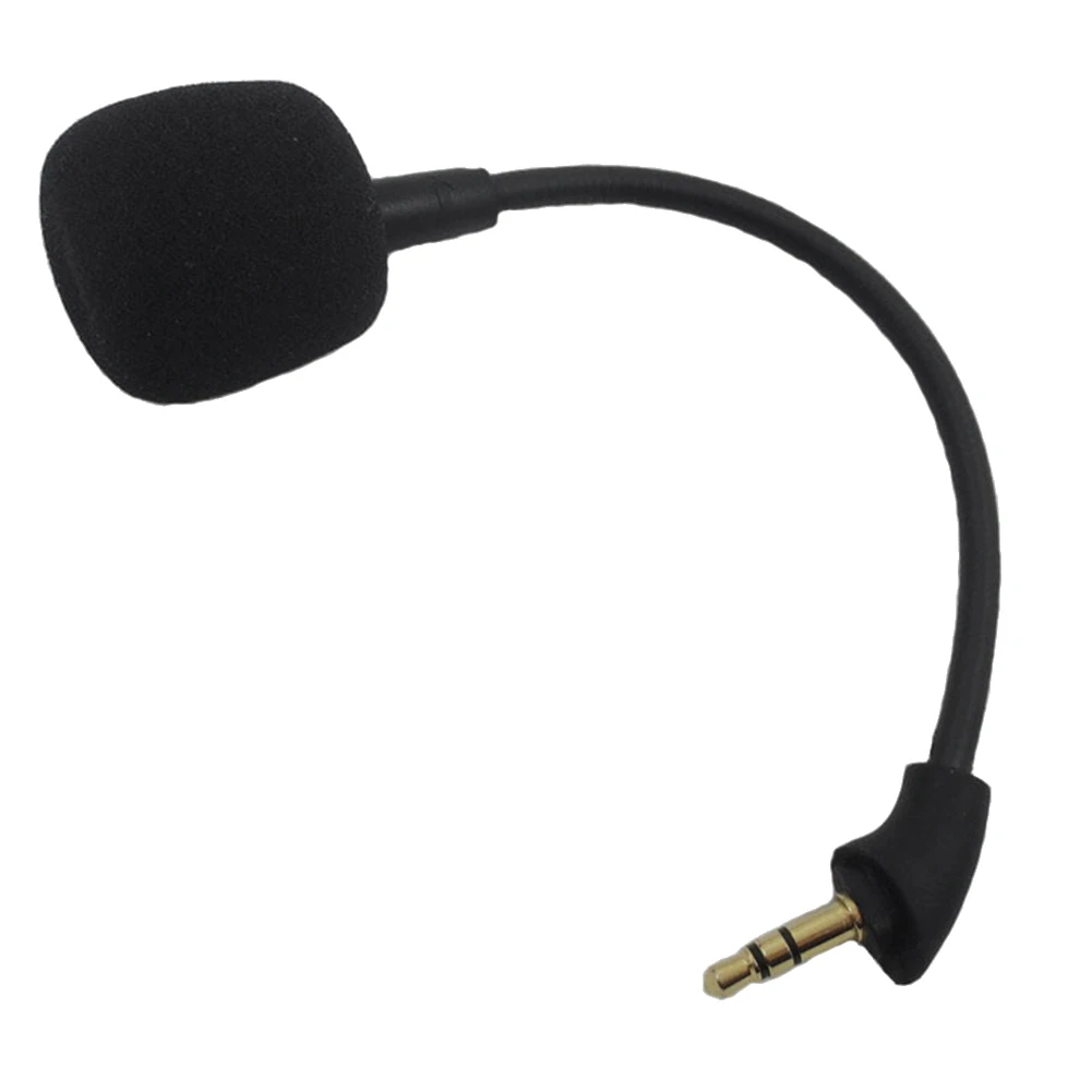 ReplacementGameMic35mmMicrophoneforHyperXCloudMixGaming
