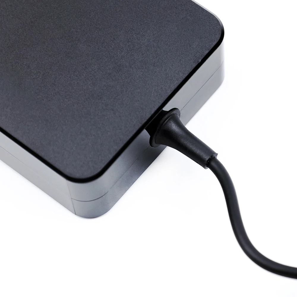 tipo c pd Carregador Rápido 65w 20v 3.25a Telefone Laptop Adaptador de Energia para Asus Macbook Zenbook - Imagem 3