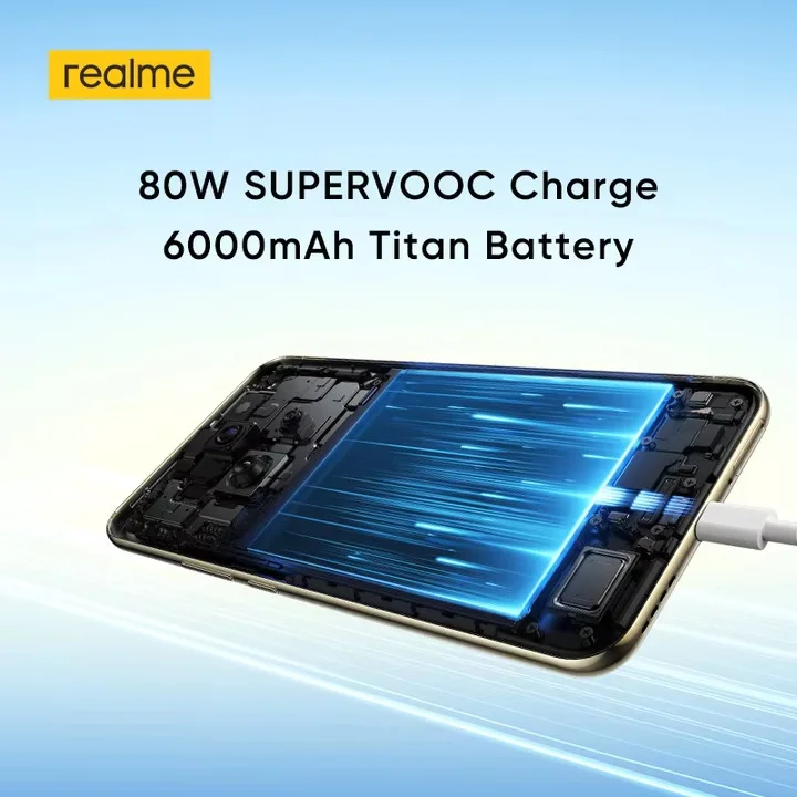 Unlocked realme 14 Pro Plus 5G NFC Snapdragon 7s Gen 3 50MP 3X Periscope OIS Camera 6.83" Curved Screen 6000mAh Battery IP69 6