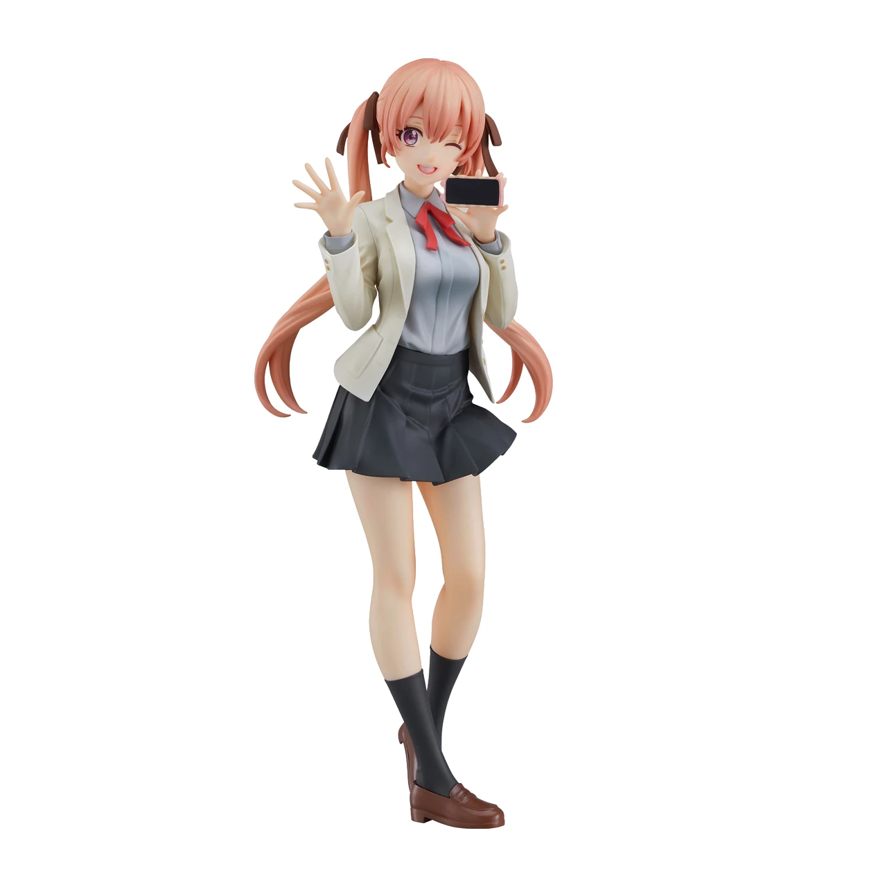 

Pre-Sale A Couple of Cuckoos Amano Alija Anime Figure Model Toy Action Figure Pvc Model Toy Desktop Ornaments Collectibles