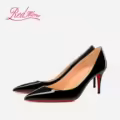 Black 6cm