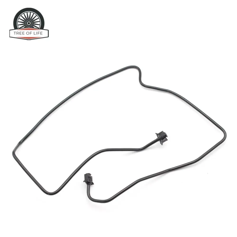 DG938A365GD For Ford mondeo 2.0T 2013 2014 2015 Water tank return pipe long Radiator Hose Water Hose
