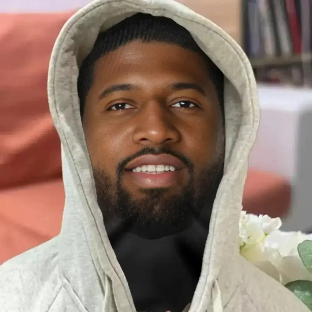 3D Printed Full Face Visual Mask Elastic Mesh Mask Cosplay Headwear For Men Women Party Simulation Fashion Hat Headgear Props