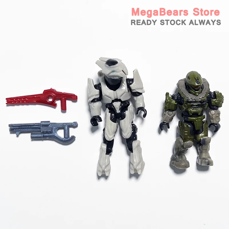 Mega Bloks Construx Halo Infinite GNB24 Banshee Breakout lot *New Sealed* Building Blocks Toys Gift 1 Mega Bloks Construx Halo Infinite GNB24 Banshee Breakout lot *New Sealed* Building Blocks Toys Gift 1