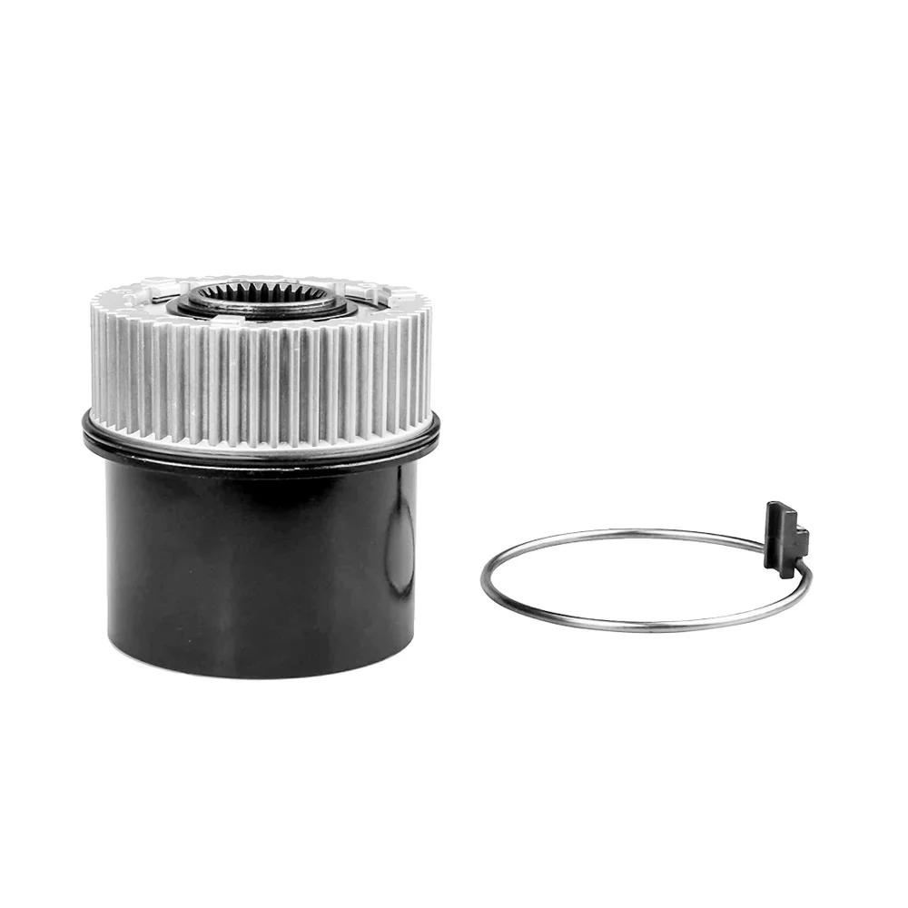 For Ford Excursion F250 F350 F450 Super Duty 4WD(Auto ) Locking Hub Front 600-203 1C3Z-3B396-CB 1C3Z3B396CB