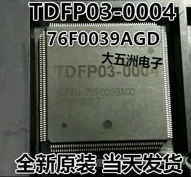 100% Original in Stock TDFP03-0004 76F0039AGD - AliExpress 44