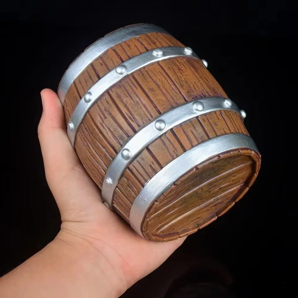 Diavolo In Legno Compensato Per Decorazione Fai Da Te | Altezze Da 5 A 50 Cm | Prodotto In Germania - 2